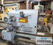 Tacchi HD/3 105L CNC Lathe, 45" Swing, 275" Centers, 80 HP, 3-Way Bed, Steady Rests, Chip Conveyor, Siemens CNC, #32421