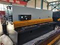 1/4" x 10', FICOM, #QC12Y-8x3200, 20 HP, hydraulic, Estun E21S BG, NEW