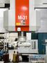 SNK RB-5M 5-Face, Fanuc 31iB, X-207", Y-134", Z-32", W-55", 60 ATC, 60 HP, 1-Deg. Rt. Angle Head, AAC, TSC, 2017, #43445
