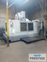 Haas VF6, X-64", Y-32" 30 Station Side Mounted ATC, 10,000 RPM, CAT #50, Thru Spind Coolant, #44014