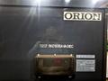 2015 AMADA LCG3015NT, 3.5KW, 120” X 60” Max Sheet Size, Fanuc NT-PC Control