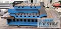 72" x 72" Giddings & Lewis 360P CNC Infeeding, 44,000 lb Cap.,48" Infeed, '01, #19686