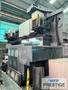 Wele MG-650Z4 5-Face, X-236", Y-196", 228" B/C, Fanuc 31i, 90 ATC, CTS, Rt. Angle and Univ. Heads, 2017, #32625