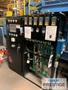 BeaverMatic Electric Annealing Furnace, 36" x 84" x 18" Load Size, 2000/Hr. Max Loading, 1650 F Max. Temp, 2008 #43429