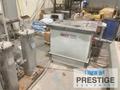 OMAX 80X, 80" x 165" Table,  60,000 PSI, 50 HP, Closed Loop System, Terrain Follower, 600 Lb. Abrasive System, #32724