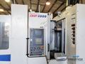 Daewoo DHP400, X-23.6", Y-22", 15.7" Pallets, Fanuc 18i-MB, 60 ATC, 2005, #30998