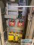 63",78" Webster Bennett 160/200, Milling, 18 ATC, 91.5" Ht Under Rail, TSC, Chip Conv, Fanuc 30i, 2007, #32214