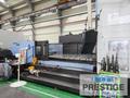 Doosan BM2740, X-157", Y-106", 106.29" B/C, 12,000 RPM, Fanuc 31iB, 40 HP, Thru Spind Coolant, 60 ATC, 2016, #32749