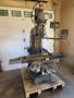 3HP VERTICAL MILL SUPERMAX YCM-2VA