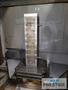 OKK HMC400, Fanuc 31i-B, X-22", Y-22", Z-27", 15.7" Pallets, B-Axis, 60 ATC, 15K RPM, TSC, Chip Conv, 2015, #32909