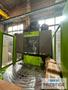 Engel e-insert 90 Rotary, 90 Ton Clamping Force, 13.8" Stroke, CC300 Control, RD 1600 Servo 2 Station RT,  2022, #43482
