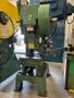 Minster 32 Ton Press, Model B1-32 Fixed Base, S/N 14716, 1.5" Stroke, 400 SPM (fixed), 2.25" Slide Adj, 9.5" SH, STK# 1539