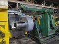 52" x .250" x 40,000Lb Loopco Loop Slitting Line