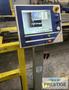 Messer MMXCEL, 6' x 15' Slagger Table, Dual Pallets, (2) Plasma Torches, Hypertherm HPR400XD, Global CNC, 2016 #43897