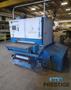 Steelmaster Profiline SMW 523, 37" Belt, (1) Abrasive Head, (7) Brush Heads, Machine Rebuilt, PLC Control, 2009, #31776
