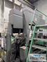 Hem  WF140HM-DC Horizontal Straight Cut, 20" x 44" Cap., 21' Round, 60 - 360 FPM, 10 HP, 2001 #43486