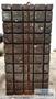 72" x 36" x 43.5" T-Slotted Angle Plate, 9 Horizontal T-Slots, 4 Vertical T-Slots, Qty 2, #43231
