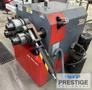 JMT PBH-60, 2" x 2" x 3/8" Leg Out, 2" x 2" x 1/8" Square Tube, 7" Roll Dia., 3+2 HP, 17 FPM, #43591