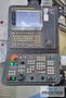 Doosan Puma V8300R, 32.67" Cutting Diameter, 15" Chuck, 2,000 RPM, 12 Pos. Turret, Fanuc i, Chip Conveyor, 2019,  #43184