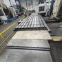 5.12" TOSHIBA BFT-13C-W3 TABLE TYPE HORIZONTAL BORING MILL