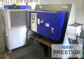 Messer Metalmaster Xcel 4KW Fiber Laser, 10' x 20' Slagger Table, YLS-4000 Fiber Laser, Global Plus CNC, 2016 #43891