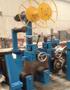102mm x 4mm Aogang HF Tube Mill