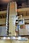 216" O-M Ltd. TMD 55/60N, 236" Max Dia., 145" U/R, 66T Tbl Cap., .3-45 RPM, Fanuc 18-TB Ctrl, 1995, #32263