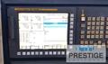78" HNK VTC-2025, 12-ATC, Live Spindle, C-Axis, TSC, 98" Turning Dia., 78" Height, 75 HP, Fanuc 31i, 2013 #43921