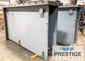 120" x 27.75" x 71.75" T-Slotted Angle Plates, 12" Centers, 1" x 1.75" T-Slot Dimension, Qty. 2, #32106