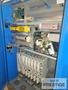 100 Ton Finn Power 100-3100, 122" O.A, Backgauge, Support Arms, Wila New Standard Power Ram Clamping, #43877