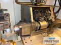 Tsugami NP-32, 1.26" Diameter, Twin 8-Position Turrets, Live Milling, Pickoff, LNS Bar Feed, Fanuc 0T S/N 9036, #29774