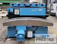 72" x 72" Giddings & Lewis 360P CNC Infeeding, 44,000 lb Cap.,48" Infeed, '01, #19686