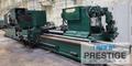 Hercules 61" x 275" CNC Roll Lathe, 280 HP, 4-Pos.Turret, Fanuc 31 CNC, #32948