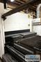 Mazak Optiplex Nexus 3015 CO2, 2.5 KW, Dual Pallet, 60" x 120" Max. Workpiece, Dust Collector, Chiller, 2015 #43132