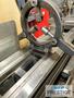 18" x 120" Lansing G20, 12" Swing Over Carriage, 16" Chuck, 4.25" Spdl Bore, 2-Axis DRO, Threading, 25HP, #43926