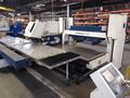 22 TON TRUMPF TC2020R CNC TURRET PUNCH W/BOSCH CNC CONTROL
W/ TRUMPF COMPACT SHEET MASTER LOAD/UNLOAD SYSTEM
MFG:2010 (APPROX: 29,000 HOURS)