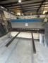 3/8" x 10', BAYKAL, #MGH 3100x10, 10'x 3/8, hyd., 39" PFOBG, 30 HP, 1998