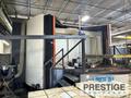 Mazak e1550V10/2 5-Axis, X-74",Y-61", Z-53", Head Tilt, 2 APC, 80 ATC, Matrix-2 CNC, 2010, #43121