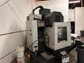 2024 HAAS VF-2SS with HC10 6-Axis Cobot with low hours.