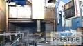 78" HNK VTC-2025, 12-ATC, Live Spindle, C-Axis, TSC, 98" Turning Dia., 78" Height, 75 HP, Fanuc 31i, 2013 #43921