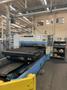 2500 WATT MAZAK STX510 MKII HYBRID LASER
MFG:2001 - APPROXIMATELY 31,000 HOURS