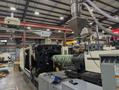720 TON 168 OZ NISSEI FVX660III-400L HYBRID INJECTION MOLDING MACHINE, 2015