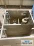 OMAX 80X, 80" x 165" Table,  60,000 PSI, 50 HP, Closed Loop System, Terrain Follower, 600 Lb. Abrasive System, #32724