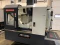 2018 5-axis CNC machining center Showroom display model 12” table, Fanuc control, BT40 taper, 24 tools, 12K rpm spindle FOB Kennebunk ME  Lance Norman  lance@cncsystems.com 207-577-8699