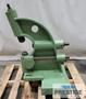 49" X 118" Poreba TCG125, 40 Ton Capacity, Inch/Metric Threading, Steady Rest,  Follow Rest, 100 HP #43238
