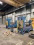 60" x .187" x 50,000Lbs Paxson Loop Slitting Line