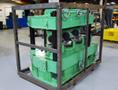 3-1/2" (88.9 mm) x .158" (4.01 mm) 6 Roll TAIYUAN Pipe Straightener