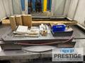 5.12" Giddings & Lewis RT1250, X-98", Y-82", Z-31", W-50", 49" x 63" B-Axis Rotab, 4000 RPM, TSC, Fanuc 310iA CNC, #43781