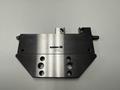 System 3R Tooling,
Vises, Chucks, Adaptors, ATC Forks, Check Ruler, Control Rod, Pallets, Probes
