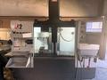 Haas VF-2 CNC Vertical Machining Center - Hardly Used - 2023, 3217